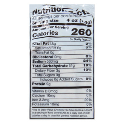 Original Pizza Of Boston Pizza Dough - 22 Oz - Image 4