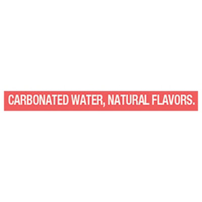 Canada Dry Peach Mango Sparkling Seltzer Water - 12-12 FZ - Image 4