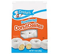 Draked Power Donuts - 10 OZ