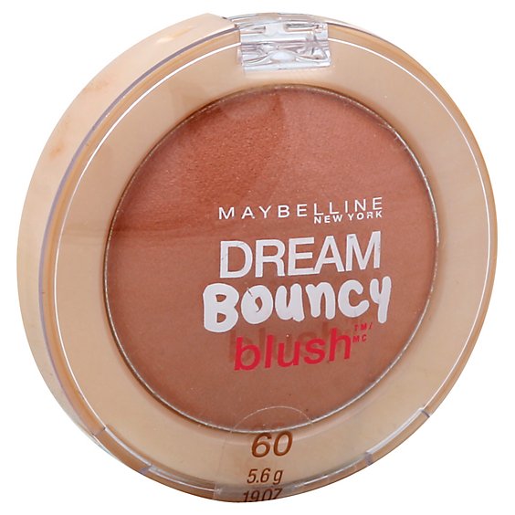 Maybln Dream Bouncy Blush Coffee Cake - .21 OZ