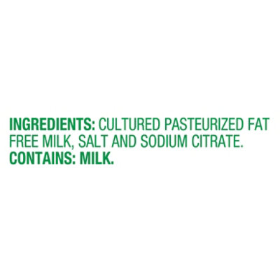 Hood Fat Free Cultured Buttermilk - 32 Oz - Image 5