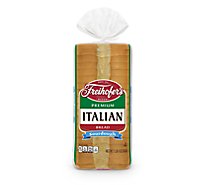 Freihofer's Italian Sourdough Bread - 20 Oz