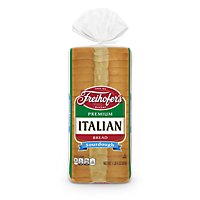 Freihofer's Italian Sourdough Bread - 20 Oz - Image 1