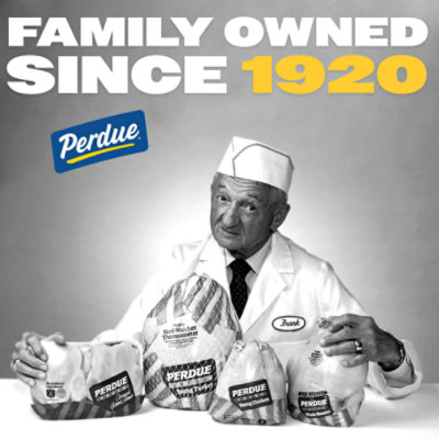 PERDUE REFRIGERATED BREADED No Antibiotics Ever Chicken Breast Strips Tray Case - 12 Oz - Image 5