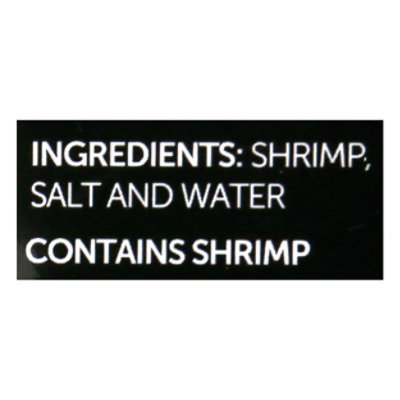 Shrimp 26/30 Cooked Farm Naked - 16 OZ - Image 4