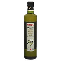 Bonavita Oil Olive Xvrgn Greek - 33.8 FZ - Image 3