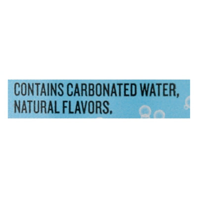 Polar Seltzer Cranberry Lime - 2 LT - Image 5