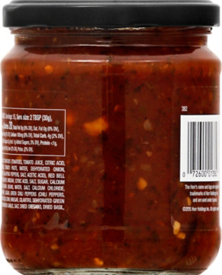 Herrs Southwestern Salsa - 16 OZ - Image 6