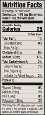 Littles Cuisine Seasong Taco Al Pstr Pork - 1 OZ - Image 4