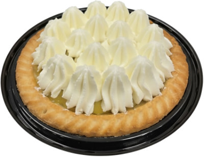 Pie Coconut Real Cream - EA - Image 1