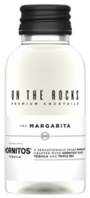 On The Rocks Margaritas - 100 ML - Image 1