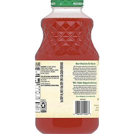 Santa Cruz Raspberry Lemonade - 32 FZ - Image 6