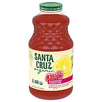 Santa Cruz Raspberry Lemonade - 32 FZ - Image 2