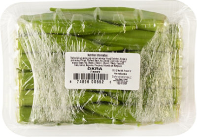 Okra Tray 12 Oz - 12 OZ - Image 4