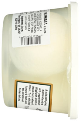 Burrata Balls 2 Count - 8 OZ - Image 6