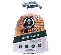 Heidelberg French Peasant Bread - 24 OZ