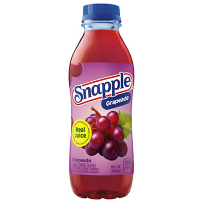 Snpl Pl Grapeade 16 - 16 FZ - Image 1