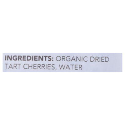 Fruit Bliss Fruit Cherries Tart Org - 5 OZ - Image 5