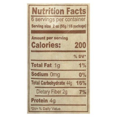 Rummo Pasta Penne Rigate No 66 Gluten Free - 12 Oz - Image 4
