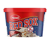 Hood Cream Ice Comeback Caramel - 1.5 QT