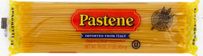 Pastene Pasta Spaghetti - 16 Oz - Image 2