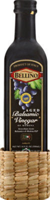 Bellino Balsamic Vinegar Aged 8 Years - 16.9 FZ - Image 2