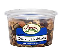 Aurora Cranbry Health - 9.25 OZ