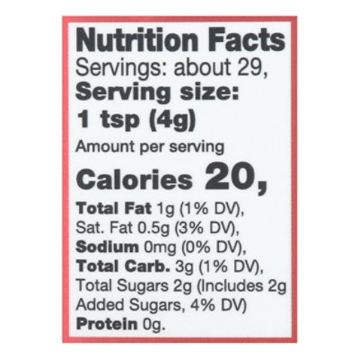 Watkins Sprinkles Holiday - 4 OZ - Image 4