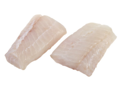 Haddock Fillet Boneless - 1 Lb - Image 1