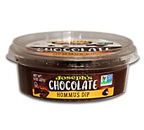 Joseph's Chocolate Hummus - 8 OZ