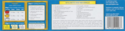 Prince Spaghetti 1lb - 16 OZ - Image 6