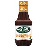 Sticky Fingers Kentucky Bourbon - 18 OZ - Image 3