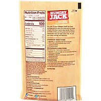 Hungry Jack Four Cheese Mashed Potatoes Pouch - 5 OZ - Image 6