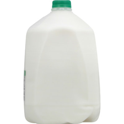 Meadow Gold 1% with Vitamin A and D Low Fat Milk Jug - 1 Gallon - Image 2