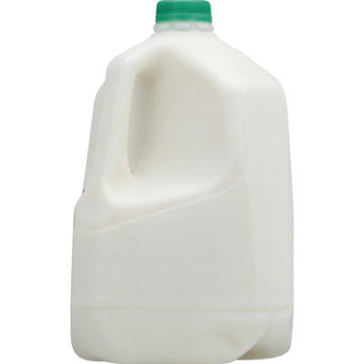 Meadow Gold 1% with Vitamin A and D Low Fat Milk Jug - 1 Gallon - Image 4