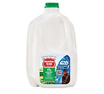 Meadow Gold Milk 1% Low Fat With Vitamin A and D - 1 Gallon