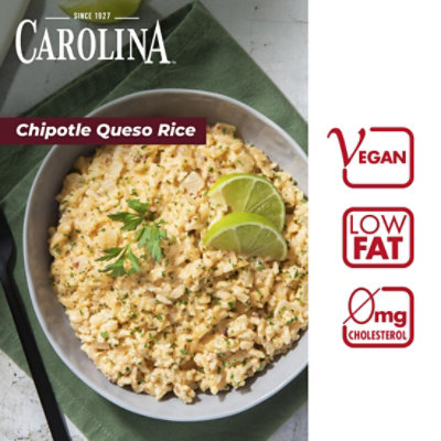 Carolina White Extra Long Grain Rice - 10 Lb - Image 3