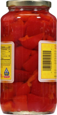 Pastene Sweet Red Pepper - 32 OZ - Image 6