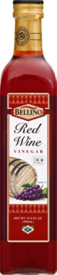 Bellino Vinegar Red Wine - 16.9 FZ - Image 2