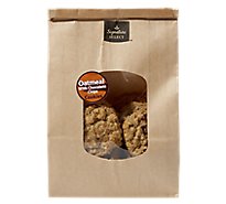 Cookie Oatmeal Choc Chip 18ct - EA