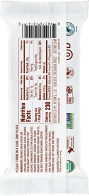 Justins Nut Btr Almond Dk Choc - 1.4 OZ - Image 5