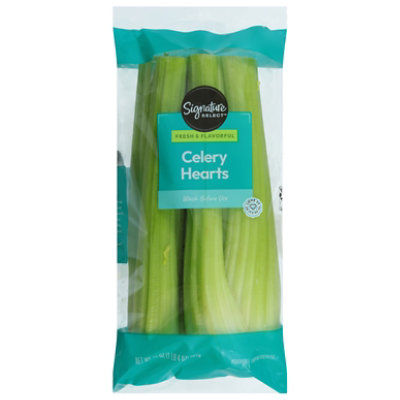 Signature Select/Farms Celery Hearts - 20 Oz - Image 3