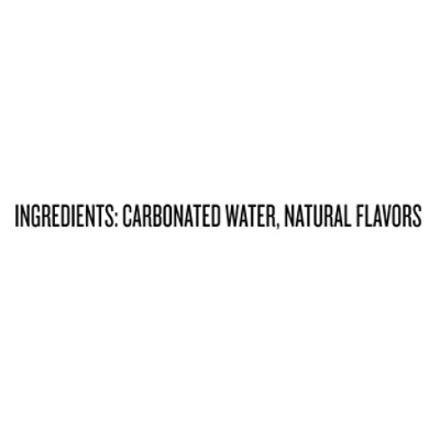 Polar Seltzer Cranberry Lime - 8-12 Fl. Oz. - Image 6