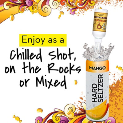 99 Brand Butterscotch Liqueur 99 Proof In Bottle - 50 Ml - Image 4