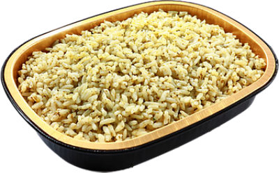 Readymeals Cilantro And Rice Lime Sm - Lb - Image 1