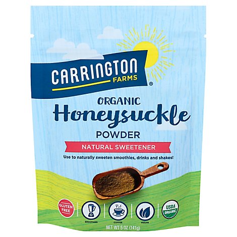 carrington honeysuckle