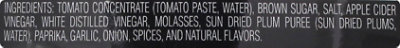 Traina Bbq Sauce Sun Dried Plum - 17 OZ - Image 5
