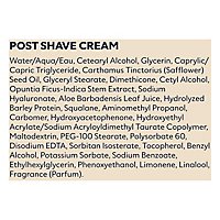 Dollar Shave Club Post Shave Cream - 3.4 Fl. Oz. - Image 4