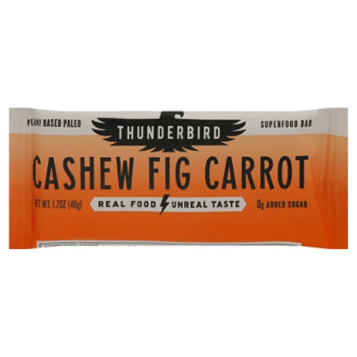 Thunderbird Energetica Bar Cshw Fig Crrt - 1.7 OZ - Image 3