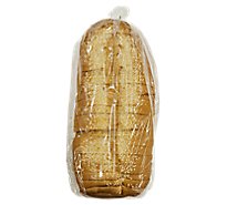 Bread Sesame Italian Sliced - EA